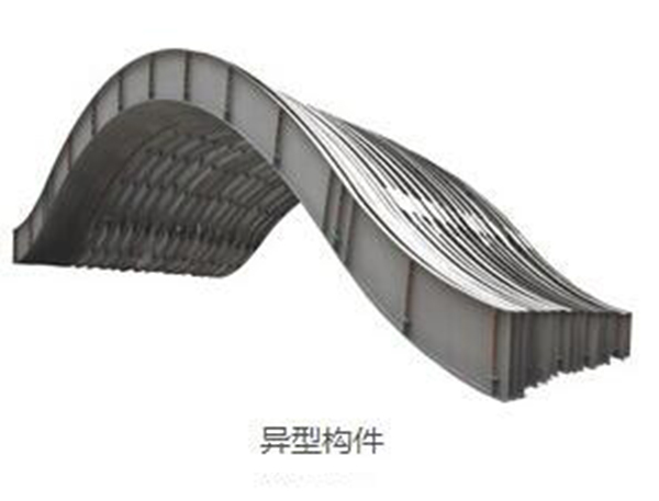 裝配式鋼結（jié）構（gòu）