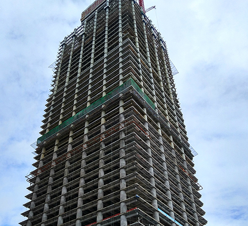 鋼（gāng）結構廠家