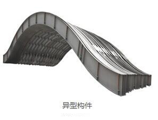 鋼構件（jiàn）